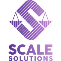 Scale logo - Similar company to Creative+
