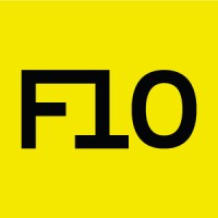 Factor 10 logo - Similar company to Venable | Blue