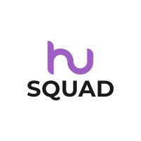 HU Squad logo - Similar company to Owscom