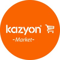Kazyon Maroc logo - Similar company to Bim Maroc