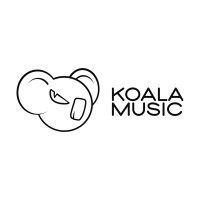 KOALA MUSIC logo - Similar company to Amplua Group
