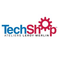 TechShop - Ateliers Leroy Merlin logo - Similar company to Evea Solutions