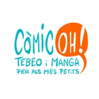 ComicOh! logo - Similar company to Comic Studio Slu