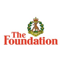 ROYAL AUSTRALIAN REGIMENT FOUNDATION logo - Similar company to Exceed Digital
