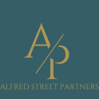 Alfred Street Partners logo - Similar company to Dronehq