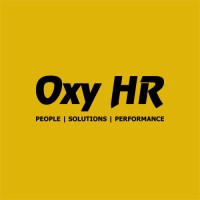 OXY HR logo - Similar company to Oceanic73