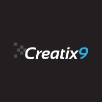 Creatix9 UK Official logo - Similar company to Esolution Hub