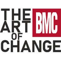 BMC logo - Similar company to Roibos