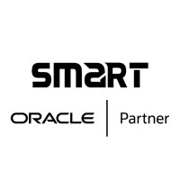 Smart Oracle Solution logo - Similar company to Smart Virtualization Solution