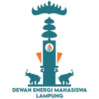 Dewan Energi Mahasiswa Lampung logo - Similar company to Biomedical Engineering Competition