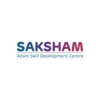 Adani Skill Development Centre (SAKSHAM) logo - Similar company to Core Education & Technologies Limited