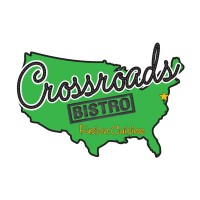 Crossroads Bistro logo - Similar company to Falling Branch Brewery