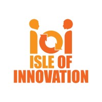 ISLE OF INNOVATION logo - Similar company to Capacity Building Trainer