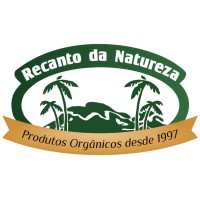 Recanto Da Natureza Produtos Organicos logo - Similar company to Novocitrus