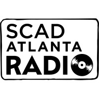 SCAD Atlanta Radio logo - Similar company to Scad Art Sales