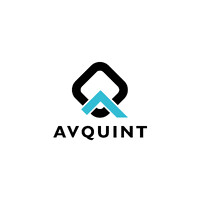 Avquint logo - Similar company to V Solutions Global Llc