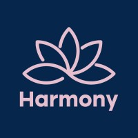 Harmony - The Digital Design Agency logo - Similar company to Wond Design Agency