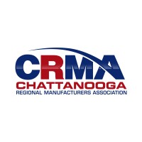 Chattanooga Regional Manufacturers Association logo - Similar company to Jn Training