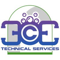 3CE Technical Services logo - Similar company to Sustainable Energy Technology (Setech Ltd.)