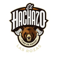 El Hachazo - Tiro de Hacha Las Rozas - Team Building logo - Similar company to El Hachazo