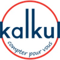 KALKUL logo - Similar company to Prokab Partners