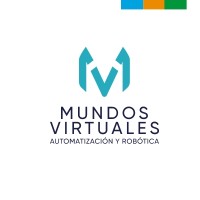 Mundos Virtuales logo - Similar company to Edmonton Integration And Robotics