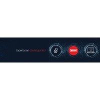 SISAP Infosec Paraguay logo - Similar company to Bloom Team