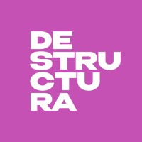 De Structura logo - Similar company to Reset! Network