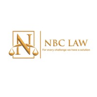 NBC LAW logo - Similar company to Jayva Global
