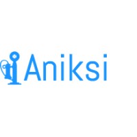 Aniksi logo - Similar company to Mobinc Gaming
