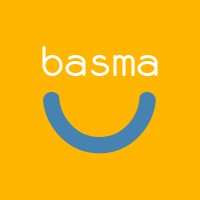 basma.ai logo - Similar company to Wavemark