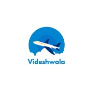 Videshwala logo - Similar company to Nuqaat Studio