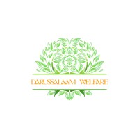 Darussalaam Welfare logo - Similar company to Aarna Foundation