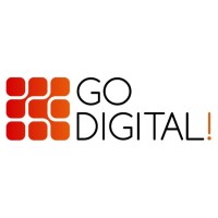 Go Digital! Direct s.r.o logo - Similar company to Proveon, A.S.