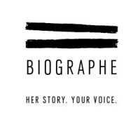 Biographe logo - Similar company to Le Cocon Des Mots