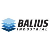 Balius Industrial logo - Similar company to Ergon Refining, Inc.