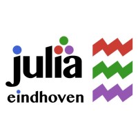 JuliaLang Eindhoven logo - Similar company to Versionbay