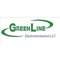 Green Line Electromechanical L.L.C. logo - Similar company to Nova Lighting Concepts