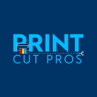 Print Cut Pros