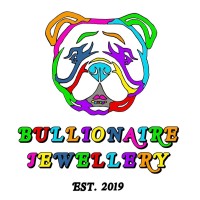 Bullionaire Jewellery Ltd. logo - Similar company to Sister & Kin