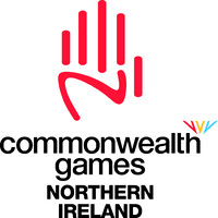 Commonwealth Games Northern Ireland logo - Similar company to Yfor