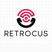 Retrocus logo - Similar company to Dev Labra