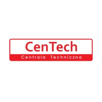 CenTech logo - Similar company to Centech