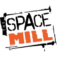 The Space Mill logo - Similar company to The New Dimension Group
