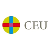 Colegios CEU logo - Similar company to Fomento Alumni