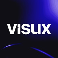 visux.net - product design studio logo - Similar company to Visuality
