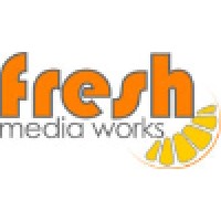 Fresh Media Works logo - Similar company to Lone Star Gridiron