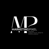 Marketing Pixel logo - Similar company to Datacron Labs