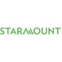 Starmount logo - Similar company to Squirrelhog