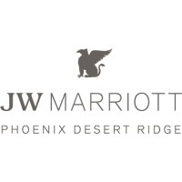 JW Marriott Phoenix Desert Ridge Resort & Spa logo - Similar company to Found:Re Phoenix Hotel